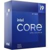 Intel® Core™ i9-12900KF, processore desktop, per sistemi desktop 16 (8P+8E) core fino a 5,2 GHz sbloccato LGA1700 serie 600 chipset 125 W