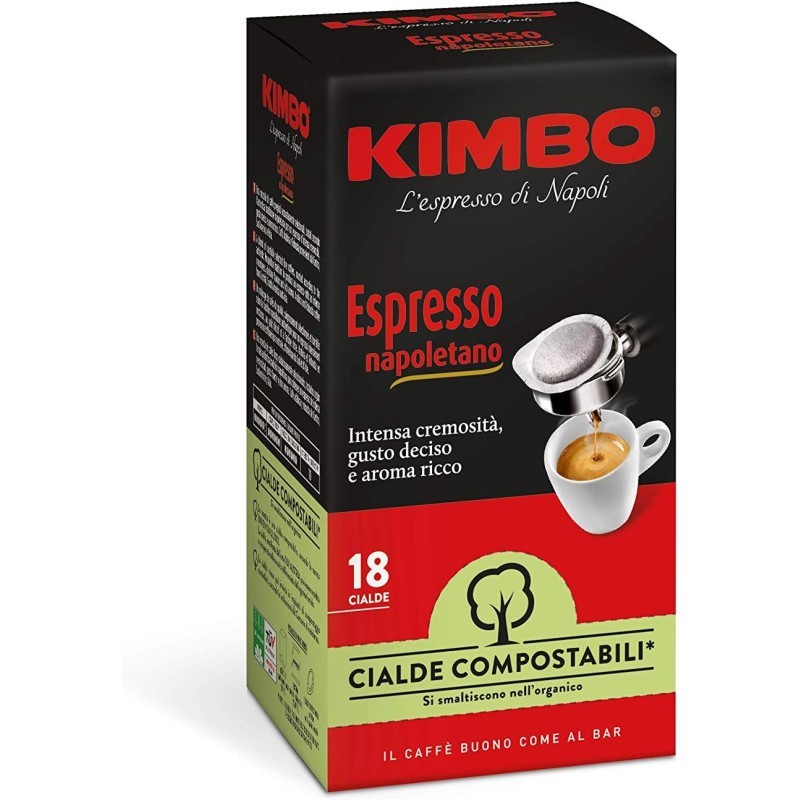 CAFFÈ BORBONE Cialda Compostabile, Miscela Nera - 150 Cialde - Sistema Ese & Don Carlo, Miscela Nera - 100 Capsule, Compatibile Lavazza A Modo Mio CAFFÈ BORBONE Cialda Compostabile, Miscela Nera - 150 Cialde - Sistema Ese & Don Carlo, Miscela Nera - 100 Capsule, Compatibile Lavazza A Modo Mio