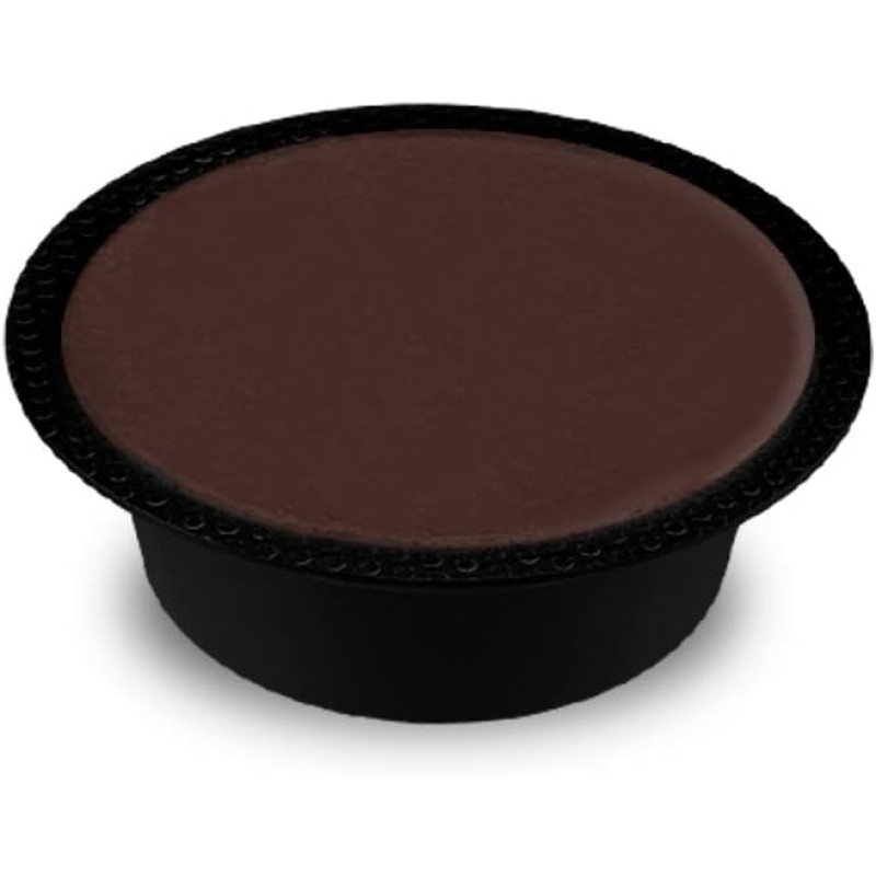 CAFFÈ BORBONE Miscela Blu - 90 Capsule - Compatibili Con Le Macchine Nescafè* Dolce Gusto* & Respresso, Miscela Nera - 100 Capsule - Compatibili Con Le Macchine Ad Uso Domestico Nespresso*