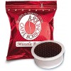 CAFFÈ BORBONE Miscela Blu - 90 Capsule - Compatibili Con Le Macchine Nescafè* Dolce Gusto* & Respresso, Miscela Nera - 100 Capsule - Compatibili Con Le Macchine Ad Uso Domestico Nespresso*