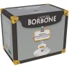 CAFFÈ BORBONE Miscela Blu - 90 Capsule - Compatibili Con Le Macchine Nescafè* Dolce Gusto* & Respresso, Miscela Nera - 100 Capsule - Compatibili Con Le Macchine Ad Uso Domestico Nespresso*