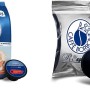 CAFFÈ BORBONE Miscela Blu - 90 Capsule - Compatibili Con Le Macchine Nescafè* Dolce Gusto* & Respresso, Miscela Nera - 100 Capsule - Compatibili Con Le Macchine Ad Uso Domestico Nespresso*
