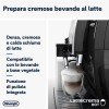 De'Longhi Dinamica Plus ECAM370.70.B Macchina Automatica per caffè in chicchi, LatteCrema System con Caraffa Montalatte Automatica, Schermo FullTouch, Funzione MY, Ampia gamma di ricette, Nero De'Longhi Dinamica Plus ECAM370.70.B Macchina Automatica per caffè in chicchi, LatteCrema System con Caraffa Montalatte Automatica, Schermo FullTouch, Funzione MY, Ampia gamma di ricette, Nero