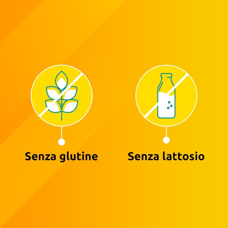Supradyn Difese Integratore Multivitaminico con Vitamina D3, C, Zinco, Integratore Difese Immunitarie Adulti, Multivitamine per Sistema Immunitario - 30 Compresse Effervescenti Gusto Arancia - 30 unità (Confezione da 1)
