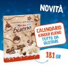 Kinder Bueno Calendario dell'Avvento 181 g