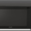 Candy Moderna Forno a Microonde con Grill, 23 Litri, 900W, 40 Programmi, 6 Livelli di Potenza, Funzioni Defrost e Autoclean, App hOn, Libera Installazione, 48,3 x 40,6 x 28,1 cm, Nero - CMGA23TNDB