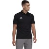 adidas Entrada 22 Polo Shirt Maglietta Uomo (Pacco da 1) - S Nero adidas Entrada 22 Polo Shirt Maglietta Uomo (Pacco da 1) - S Nero