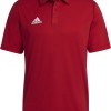 Adidas Camicia Uomo - S Team Power Red 2