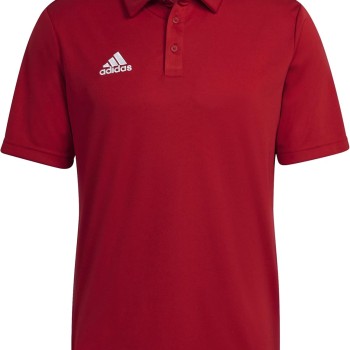 Adidas Camicia Uomo - S Team Power Red 2