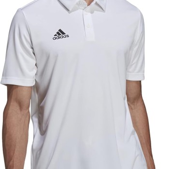 Adidas Camicia Uomo - L White Adidas Camicia Uomo - L White