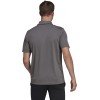 Adidas Camicia Uomo - XL Team Grey Four