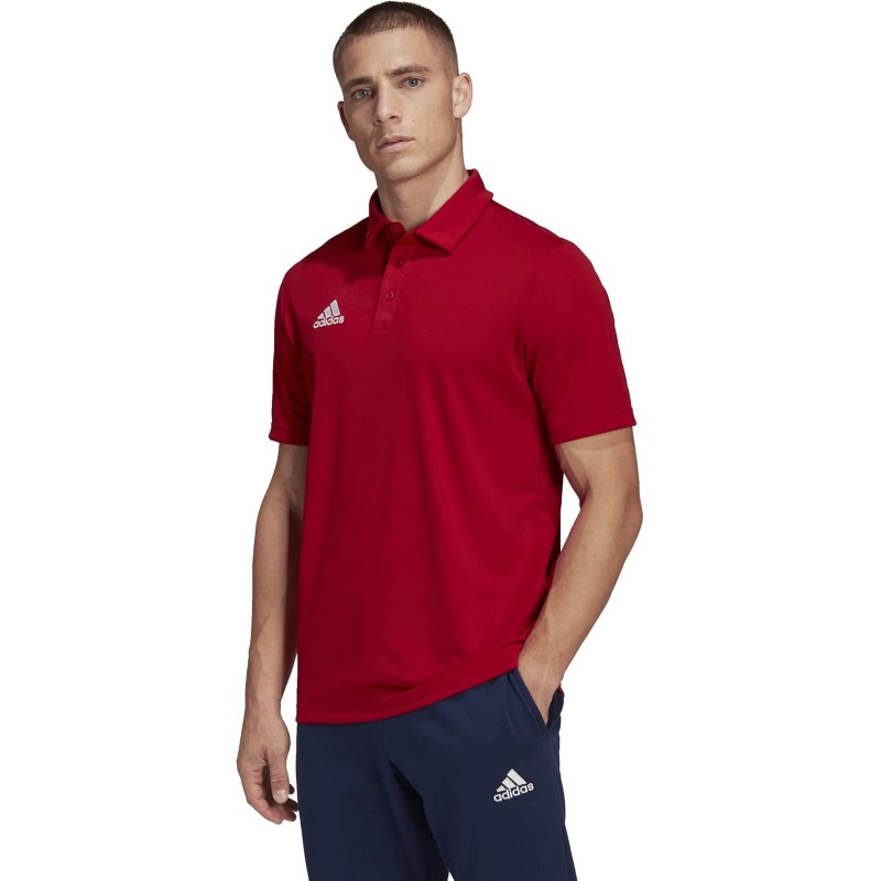 Adidas Camicia Uomo - XS Team Power Red 2
