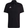 adidas Entrada 22 Polo Shirt Maglietta Uomo (Pacco da 1) - M Nero adidas Entrada 22 Polo Shirt Maglietta Uomo (Pacco da 1) - M Nero