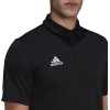 adidas Entrada 22 Polo Shirt Maglietta Uomo (Pacco da 1) - M Nero adidas Entrada 22 Polo Shirt Maglietta Uomo (Pacco da 1) - M Nero