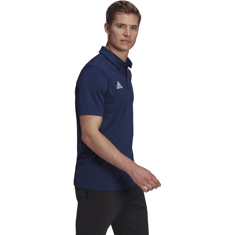 adidas Ent22 Polo Polo Shirt (Short Sleeve) Uomo - S Team Navy Blue 2 adidas Ent22 Polo Polo Shirt (Short Sleeve) Uomo - S Team Navy Blue 2