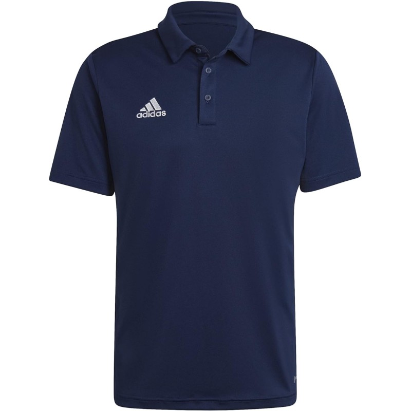 adidas Ent22 Polo Polo Shirt (Short Sleeve) Uomo - S Team Navy Blue 2 adidas Ent22 Polo Polo Shirt (Short Sleeve) Uomo - S Team Navy Blue 2