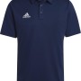 adidas Ent22 Polo Polo Shirt (Short Sleeve) Uomo - S Team Navy Blue 2