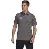 adidas Entrada 22 Polo Shirt Maglietta Uomo (Pacco da 1) - L Team Grey Four