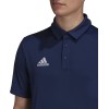 adidas Ent22 Polo Polo Shirt (Short Sleeve) Uomo - XXL Team Navy Blue 2 adidas Ent22 Polo Polo Shirt (Short Sleeve) Uomo - XXL Team Navy Blue 2