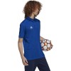 adidas Entrada 22 Polo Shirt Maglietta Uomo (Pacco da 1) - XS Royal Blue adidas Entrada 22 Polo Shirt Maglietta Uomo (Pacco da 1) - XS Royal Blue