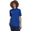 adidas Entrada 22 Polo Shirt Maglietta Uomo (Pacco da 1) - XS Royal Blue adidas Entrada 22 Polo Shirt Maglietta Uomo (Pacco da 1) - XS Royal Blue