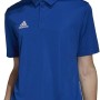 adidas Entrada 22 Polo Shirt Maglietta Uomo (Pacco da 1) - XS Royal Blue