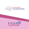 Salviette per l’Igiene Intima degli Anziani - con Estratti di Rosa Centifolia e Tiglio - Azione Riequilibrante - Antiodore - Formato: 60 Salviette - FRIA Senior - 60 unità (Confezione da 1)