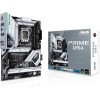 ASUS PRIME Z690-A Scheda Madre ATX, Intel Z690, LGA1700, DDR5, PCI 5.0, Intel 2.5Gb Ethernet, Realtek 7.1 Surround, 4xM.2, 4xSATA 6GB/s, 1xUSB 3.2 Gen 2x2, Armoury Crate, Aura Sync RGB - ATX ASUS PRIME Z690-A Scheda Madre ATX, Intel Z690, LGA1700, DDR5, PCI 5.0, Intel 2.5Gb Ethernet, Realtek 7.1 Surround, 4xM.2, 4xSATA 6GB/s, 1xUSB 3.2 Gen 2x2, Armoury Crate, Aura Sync RGB - ATX