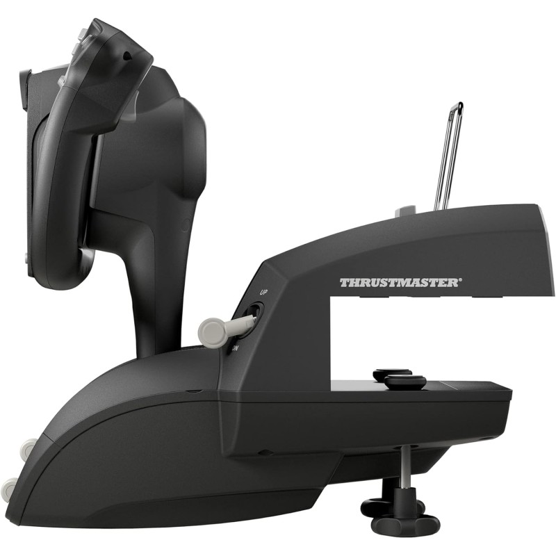 Thrustmaster TCA Yoke Boeing Edition - official Licensed by Boeing per Xbox Series X|S / Xbox One / PC Thrustmaster TCA Yoke Boeing Edition - official Licensed by Boeing per Xbox Series X|S / Xbox One / PC