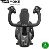Thrustmaster TCA Yoke Boeing Edition - official Licensed by Boeing per Xbox Series X|S / Xbox One / PC Thrustmaster TCA Yoke Boeing Edition - official Licensed by Boeing per Xbox Series X|S / Xbox One / PC