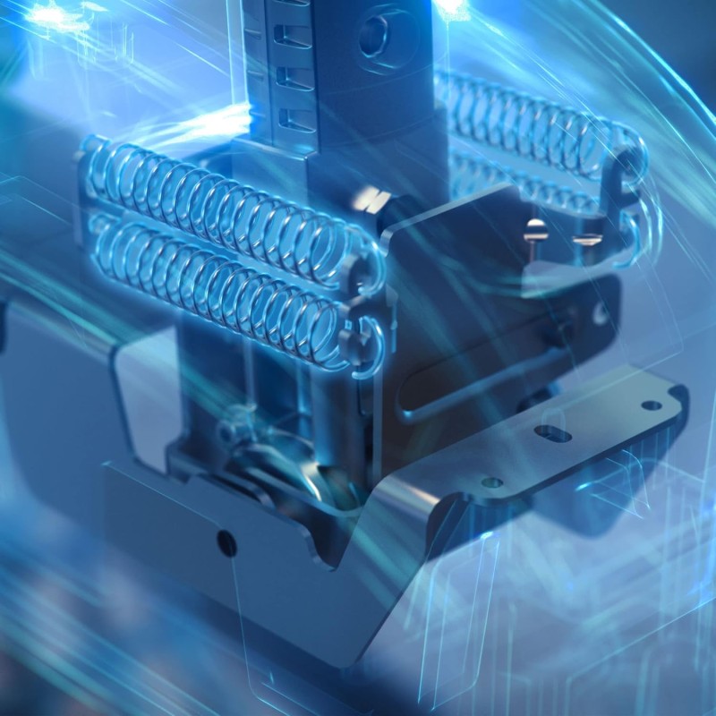 Thrustmaster TCA Yoke Boeing Edition - official Licensed by Boeing per Xbox Series X|S / Xbox One / PC Thrustmaster TCA Yoke Boeing Edition - official Licensed by Boeing per Xbox Series X|S / Xbox One / PC