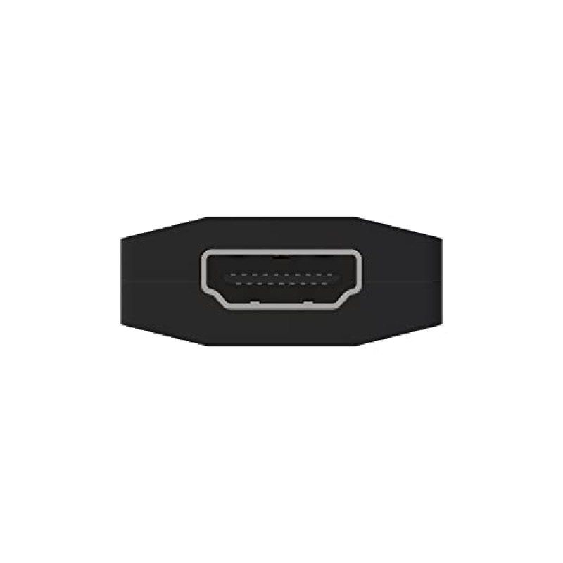 sonero® dongle di acquisizione video da HDMI a USB - ingresso fino a 4K a 30Hz | Uscita fino a 1080p @ 60Hz | Conforme a HDMI 1.4 e HDCP 1.4