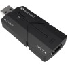 sonero® dongle di acquisizione video da HDMI a USB - ingresso fino a 4K a 30Hz | Uscita fino a 1080p @ 60Hz | Conforme a HDMI 1.4 e HDCP 1.4