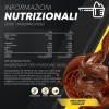Healthy FUSION Proteine di Assimilazione Rapida del Siero di Latte con Collagene e Magnesio, Aumenta la massa e il recupero muscolare, Migliora l'allenamento sportivo, 1000g (Cioccolato) Healthy FUSION Proteine di Assimilazione Rapida del Siero di Latte con Collagene e Magnesio, Aumenta la massa e il recupero muscolare, Migliora l'allenamento sportivo, 1000g (Cioccolato)