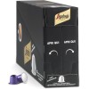 Segafredo Zanetti 100 Capsule in Alluminio compatibili con Nespresso di Caffè 100% Perù ricco e vellutato (10 Astucci da 10 Capsule) - Adatte per Macchine Nespresso Original Segafredo Zanetti 100 Capsule in Alluminio compatibili con Nespresso di Caffè 100% Perù ricco e vellutato (10 Astucci da 10 Capsule) - Adatte per Macchine Nespresso Original