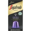 Segafredo Zanetti 100 Capsule in Alluminio compatibili con Nespresso di Caffè 100% Perù ricco e vellutato (10 Astucci da 10 Capsule) - Adatte per Macchine Nespresso Original Segafredo Zanetti 100 Capsule in Alluminio compatibili con Nespresso di Caffè 100% Perù ricco e vellutato (10 Astucci da 10 Capsule) - Adatte per Macchine Nespresso Original