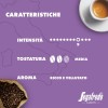 Segafredo Zanetti 100 Capsule in Alluminio compatibili con Nespresso di Caffè 100% Perù ricco e vellutato (10 Astucci da 10 Capsule) - Adatte per Macchine Nespresso Original Segafredo Zanetti 100 Capsule in Alluminio compatibili con Nespresso di Caffè 100% Perù ricco e vellutato (10 Astucci da 10 Capsule) - Adatte per Macchine Nespresso Original