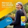 Supradyn Ricarica 50+ Integratore Multivitaminico Completo Vitamine E Minerali Con Vitamina B12, C, D, Zinco Per Stanchezza Fisica E Concentrazione Dai 50 Anni Uomo E Donna, 30 Compresse Effervescenti - 30 unità (Confezione da 1)