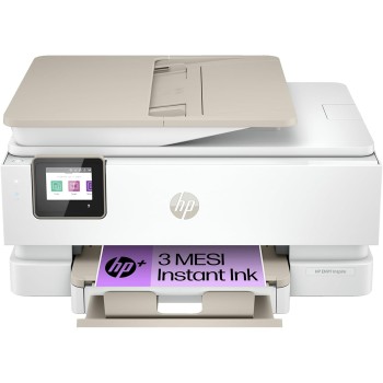 HP ENVY INSPIRE 7924E - Tortora