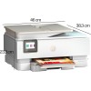 HP ENVY INSPIRE 7924E - Tortora HP ENVY INSPIRE 7924E - Tortora