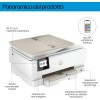 HP ENVY INSPIRE 7924E - Tortora HP ENVY INSPIRE 7924E - Tortora