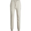 JACK & JONES Sweatpants Regular Fit Sweatpants - S Grigio Scuro Mélange JACK & JONES Sweatpants Regular Fit Sweatpants - S Grigio Scuro Mélange