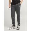 JACK & JONES Sweatpants Regular Fit Sweatpants - S Grigio Scuro Mélange JACK & JONES Sweatpants Regular Fit Sweatpants - S Grigio Scuro Mélange