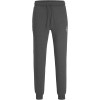 JACK & JONES Sweatpants Regular Fit Sweatpants - M Grigio Scuro Mélange JACK & JONES Sweatpants Regular Fit Sweatpants - M Grigio Scuro Mélange