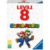 Ravensburger - Super Mario Level 8 | Giochi Di Carte Per Bambini 8 Anni | Gioco Super Mario Per Tutta La Famigli | 2-6 Giocatori | Giochi Di Carte Per Bambini