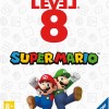 Ravensburger - Super Mario Level 8 | Giochi Di Carte Per Bambini 8 Anni | Gioco Super Mario Per Tutta La Famigli | 2-6 Giocatori | Giochi Di Carte Per Bambini