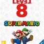 Ravensburger - Super Mario Level 8 | Giochi Di Carte Per Bambini 8 Anni | Gioco Super Mario Per Tutta La Famigli | 2-6 Giocatori | Giochi Di Carte Per Bambini