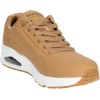 Skechers Uno Stand On Air, Scarpe da Ginnastica Uomo - 39 EU Tan Durabuck Trim Skechers Uno Stand On Air, Scarpe da Ginnastica Uomo - 39 EU Tan Durabuck Trim