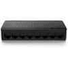 Tenda Switch Ethernet 8 Porte Gigabit, Switch Gigabit 10/100/1000 Mbps, Switch Rete con Indicatore LED, Plug & Play, Mini Formato, Montaggio Desktop o a Parete, Guscio di Plastica (SG108 V4.0) - Switch 8 Porte