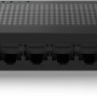 Tenda Switch Ethernet 8 Porte Gigabit, Switch Gigabit 10/100/1000 Mbps, Switch Rete con Indicatore LED, Plug & Play, Mini Formato, Montaggio Desktop o a Parete, Guscio di Plastica (SG108 V4.0) - Switch 8 Porte